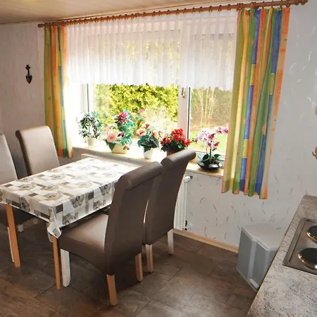 Am Koenigsmoor, 65323 Apartment Moormerland