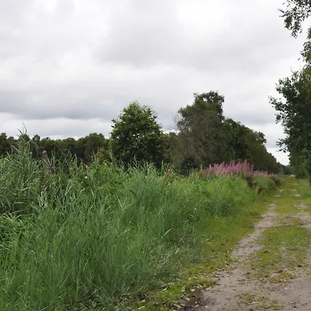 Am Koenigsmoor, 65323 Apartamento Moormerland