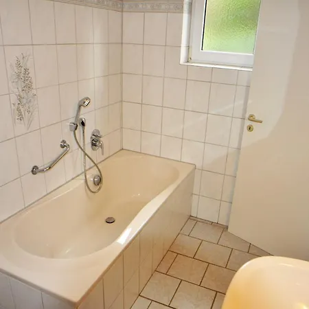 Apartamento Am Koenigsmoor, 65323 Moormerland