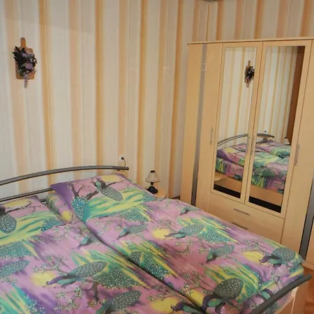 Apartamento Am Koenigsmoor, 65323