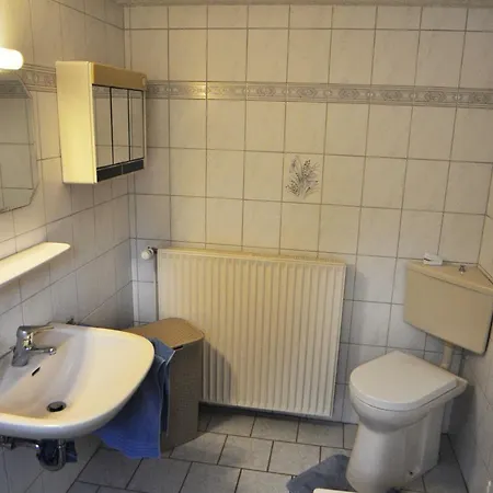 Apartment Am Koenigsmoor, 65323 Moormerland