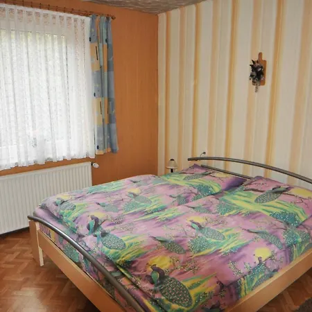 Am Koenigsmoor, 65323 Apartament
