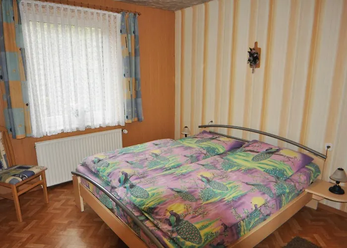 Am Koenigsmoor, 65323 公寓